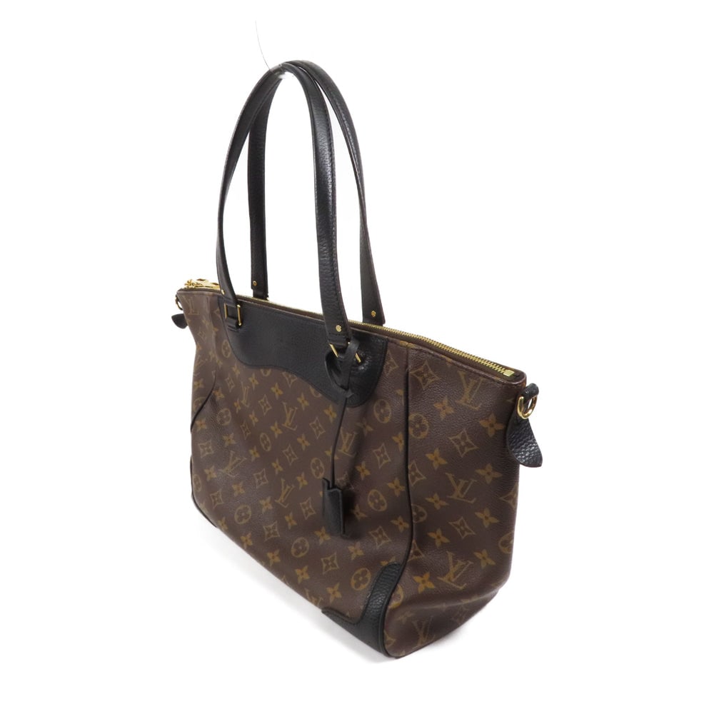 LV Estrella Shoulder Monogram Brown - 3