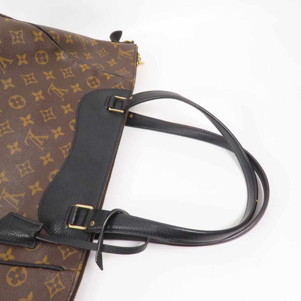 LV Estrella Shoulder Monogram Brown - 5