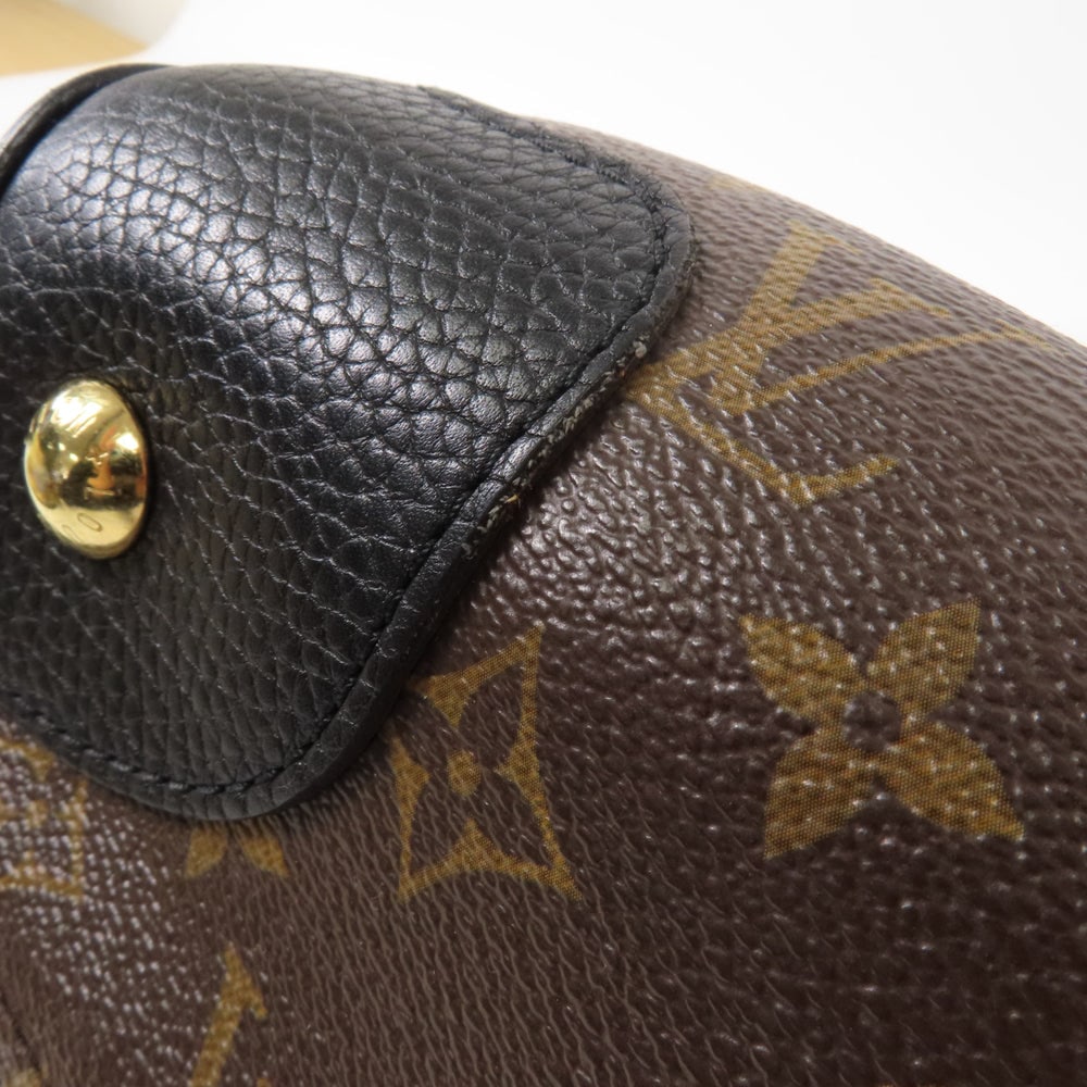 LV Estrella Shoulder Monogram Brown - 6