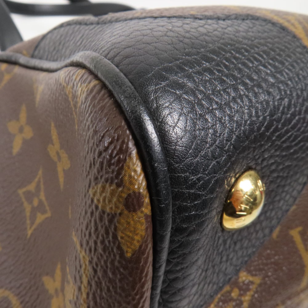 LV Estrella Shoulder Monogram Brown - 7