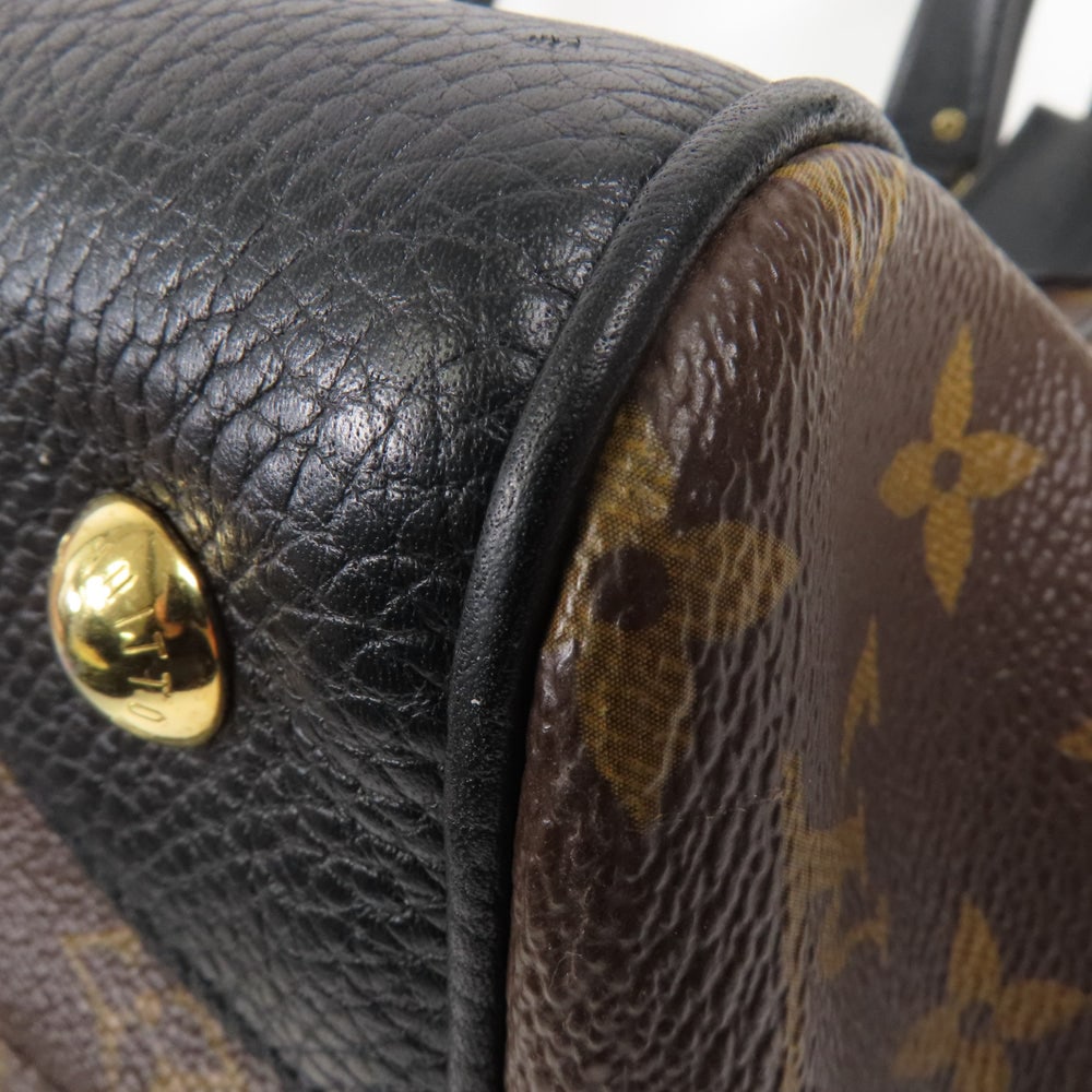 LV Estrella Shoulder Monogram Brown - 8