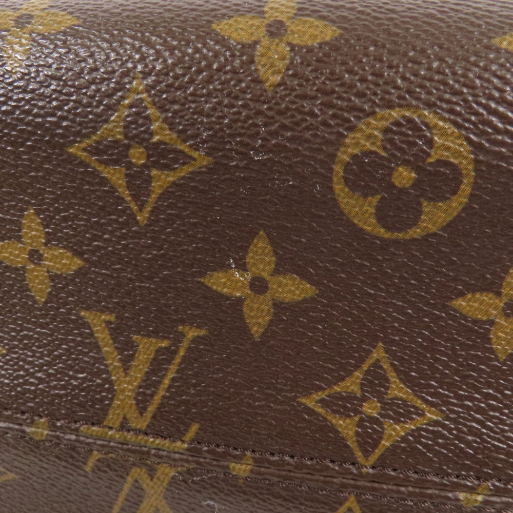 LV Estrella Shoulder Monogram Brown - 9