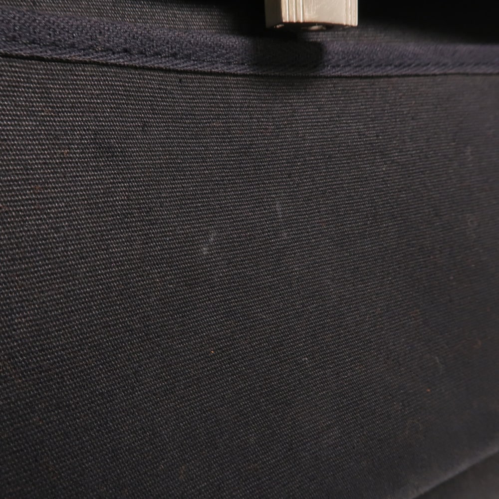 Hermes Herbag 31 Noir - 17