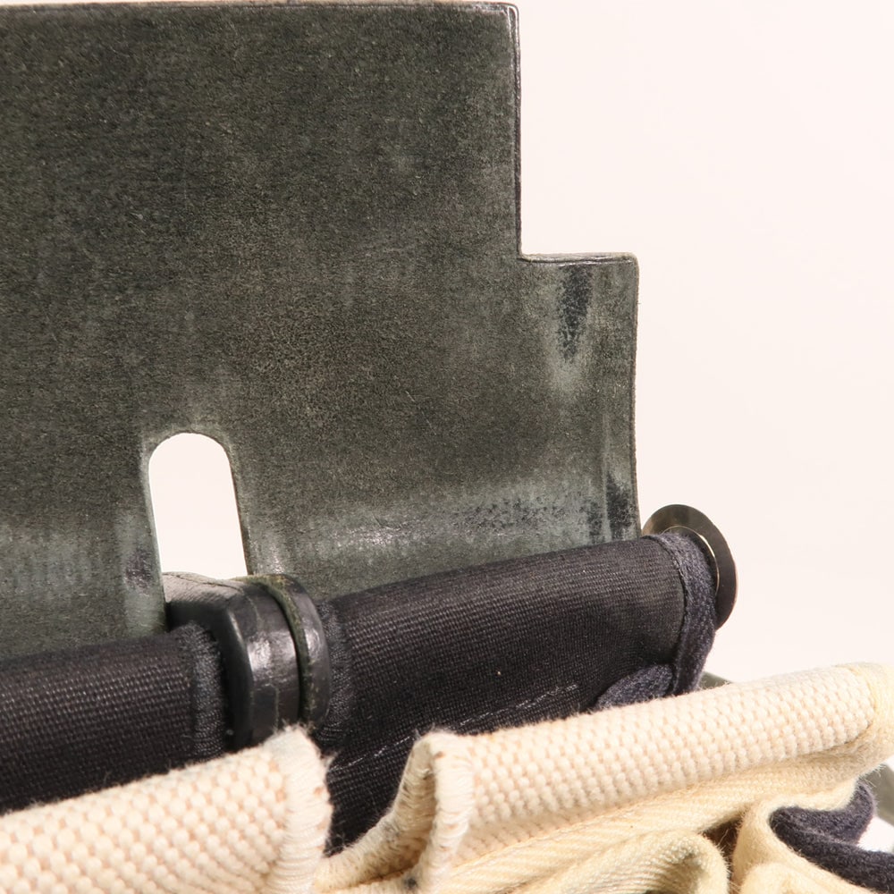 Hermes Herbag 31 Noir - 19