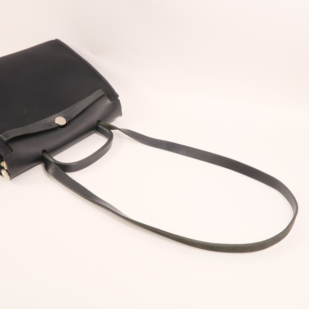 Hermes Herbag 31 Noir - 8