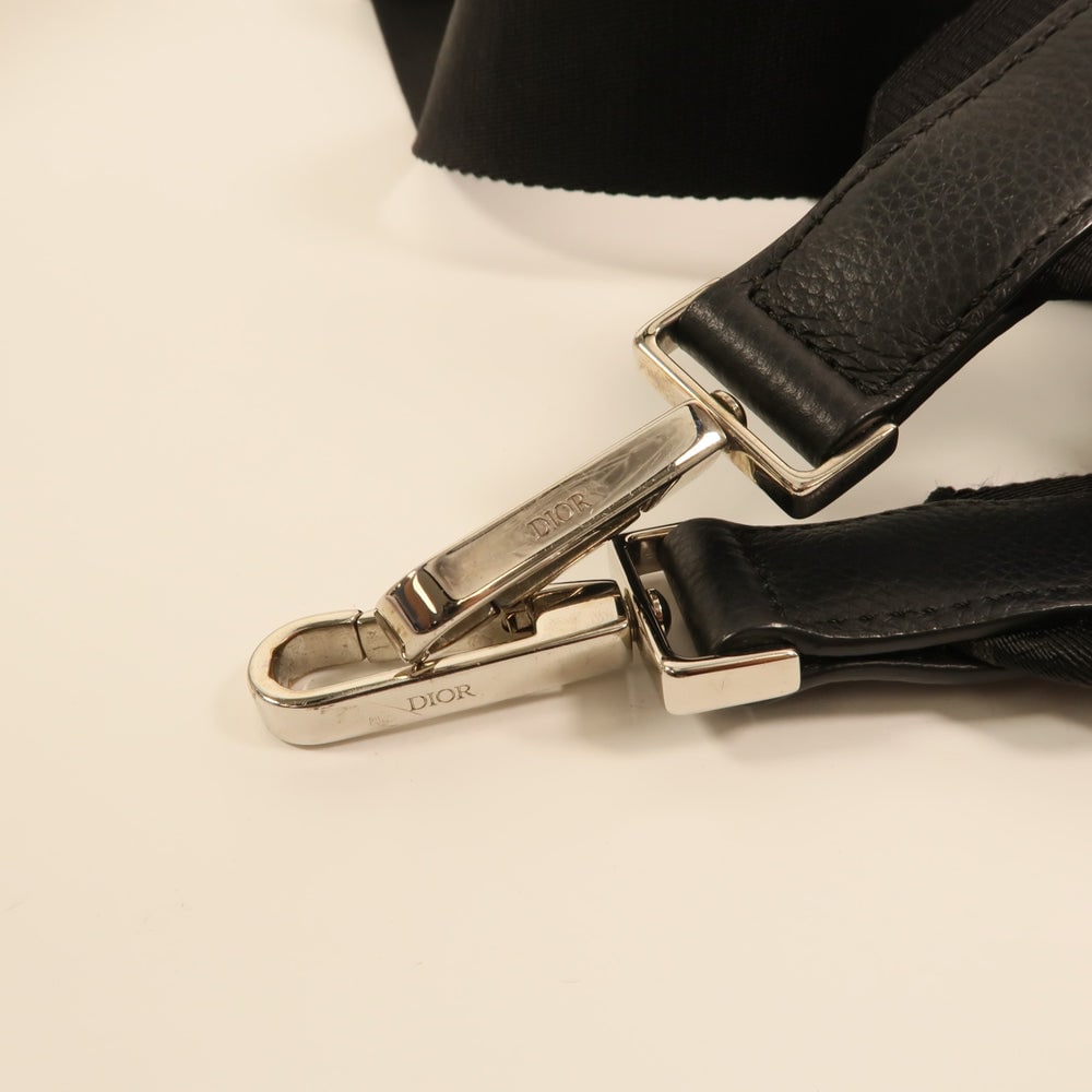 Dior Roller Messenger Blue - 10