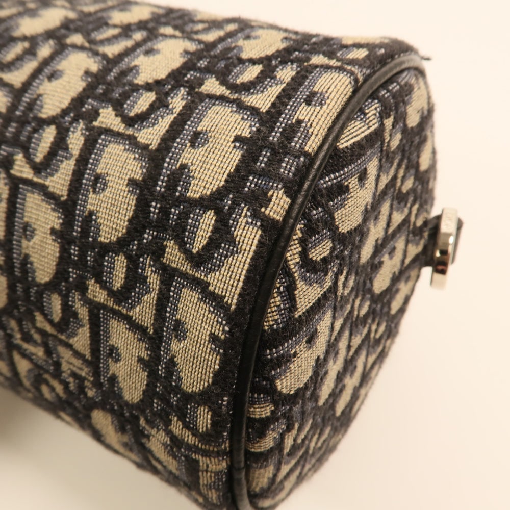 Dior Roller Messenger Blue - 13