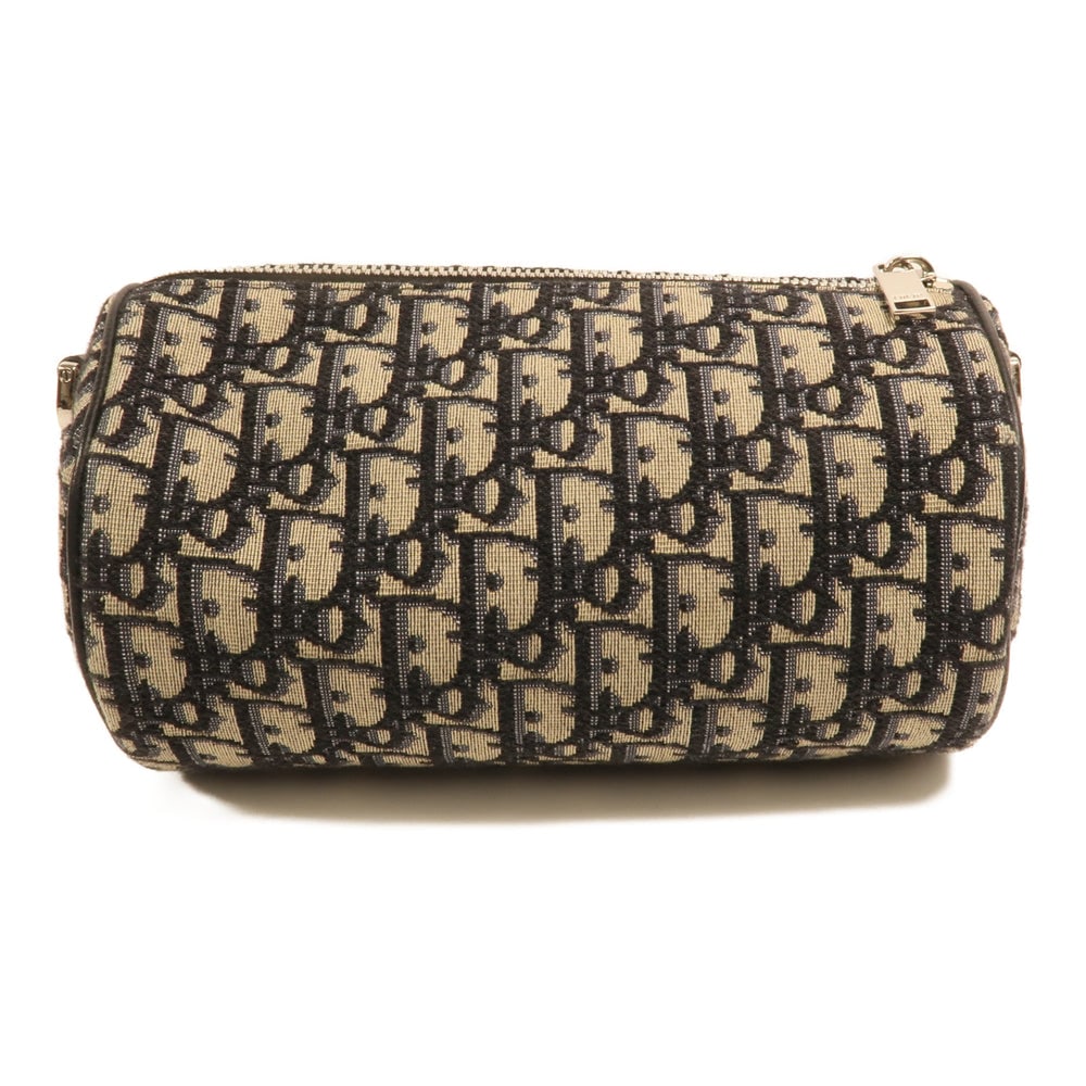 Dior Roller Messenger Blue - 2