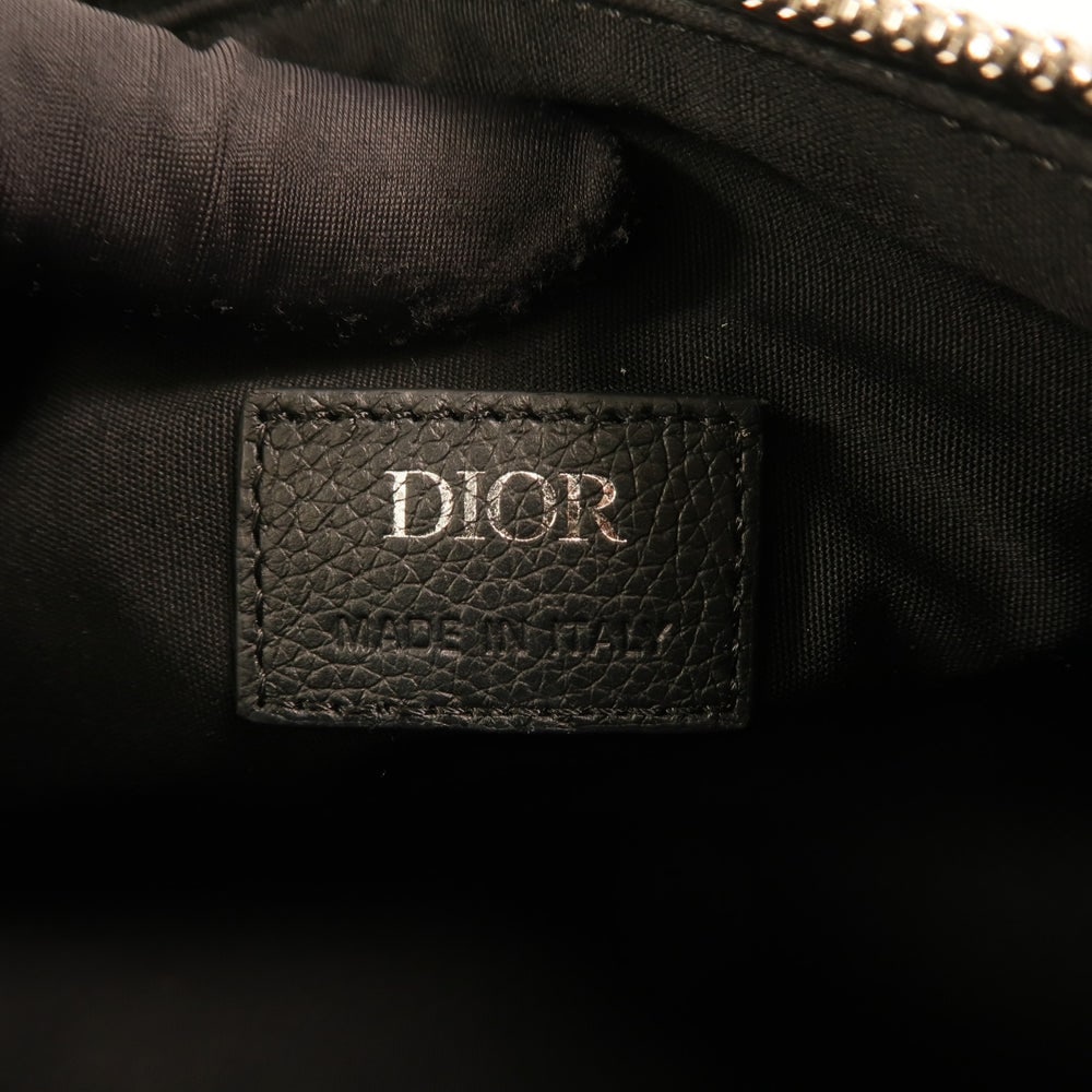 Dior Roller Messenger Blue - 6