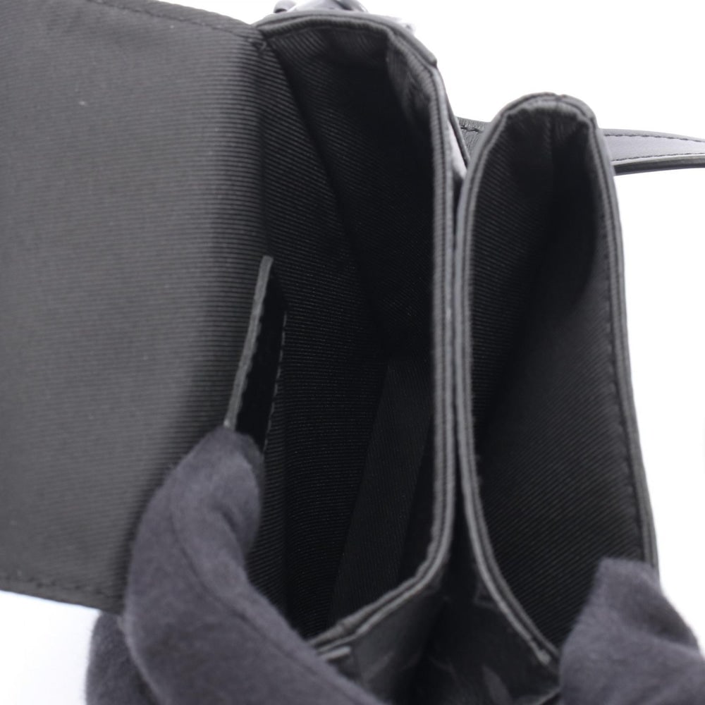 LV S-Lock Vertical Wallet Eclipse - 3