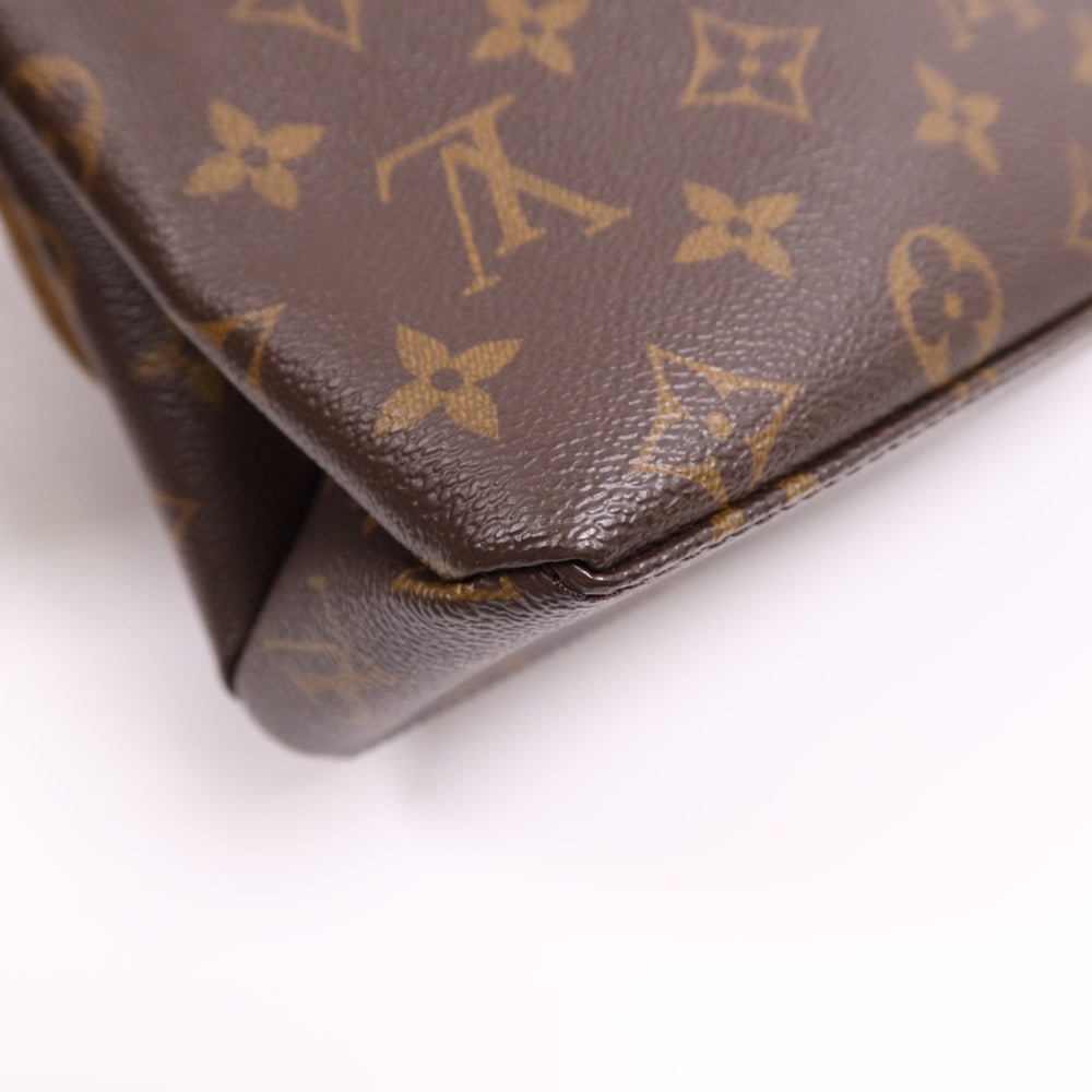 LV Marignan 2-Way Brown - 10