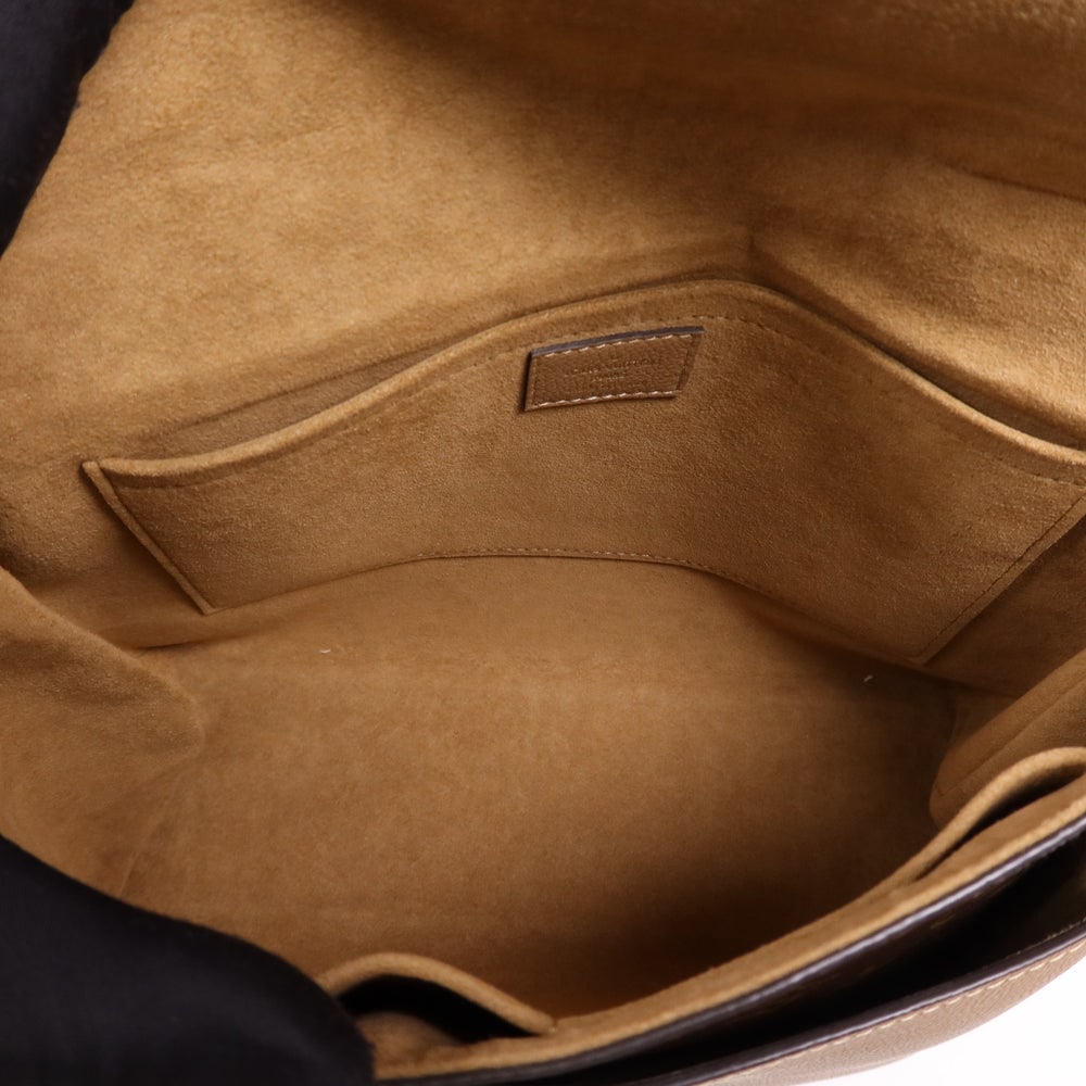 LV Marignan 2-Way Brown - 14