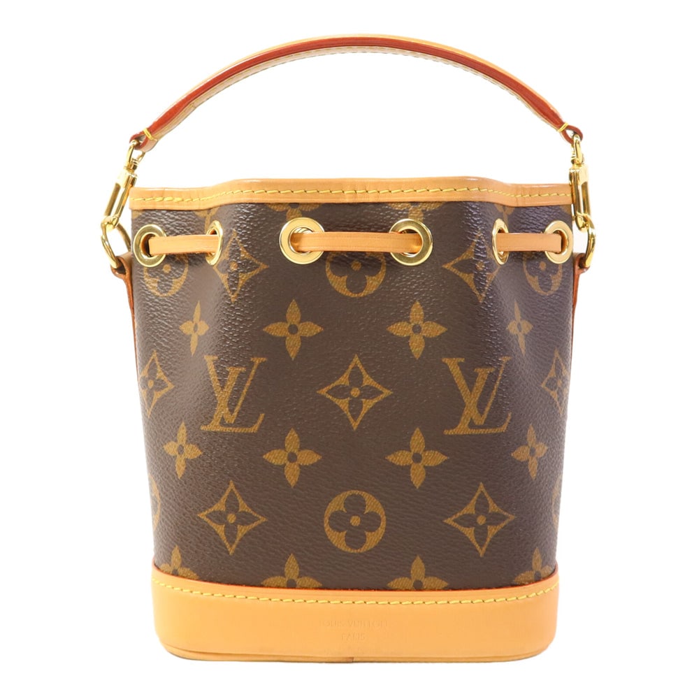 Louis Vuitton Nano Noe Monogram - 2