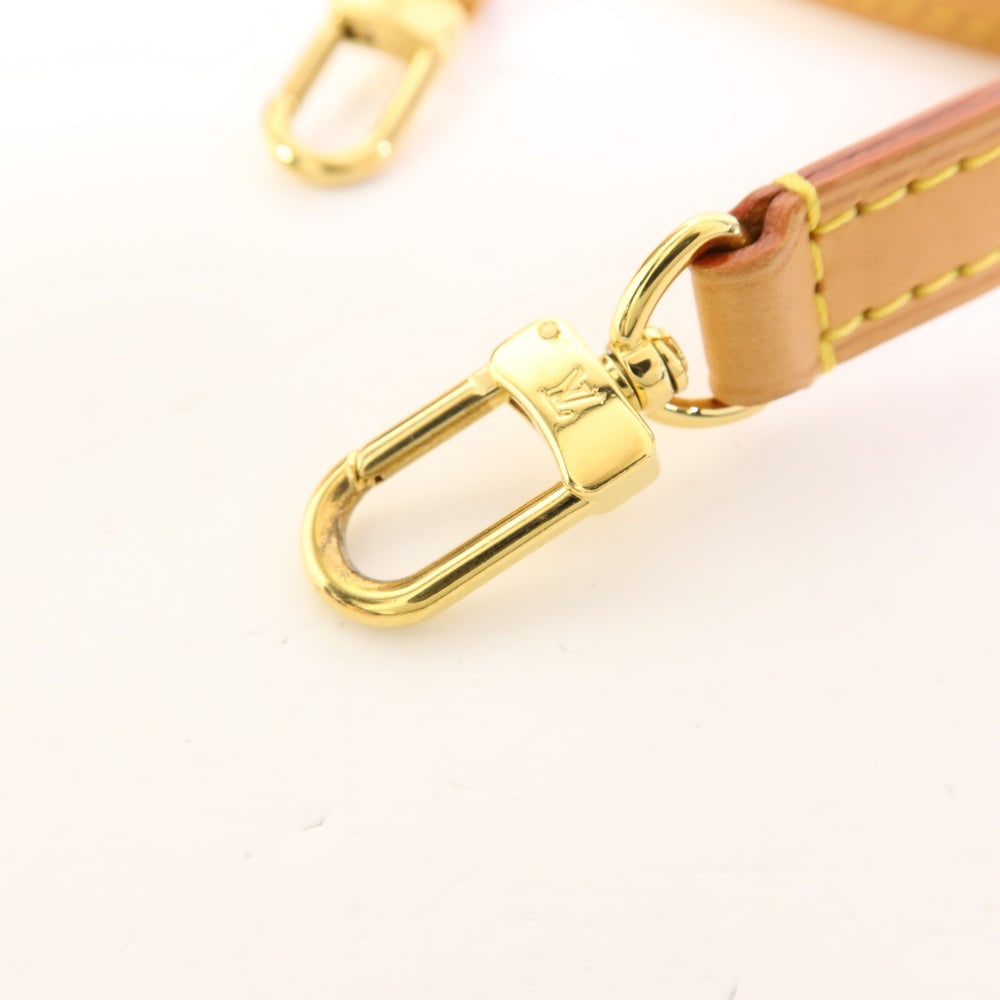 Louis Vuitton Nano Noe Monogram - 9