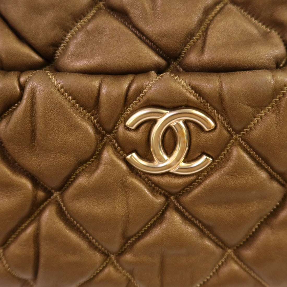 Chanel Chain Shoulder Bag - 11