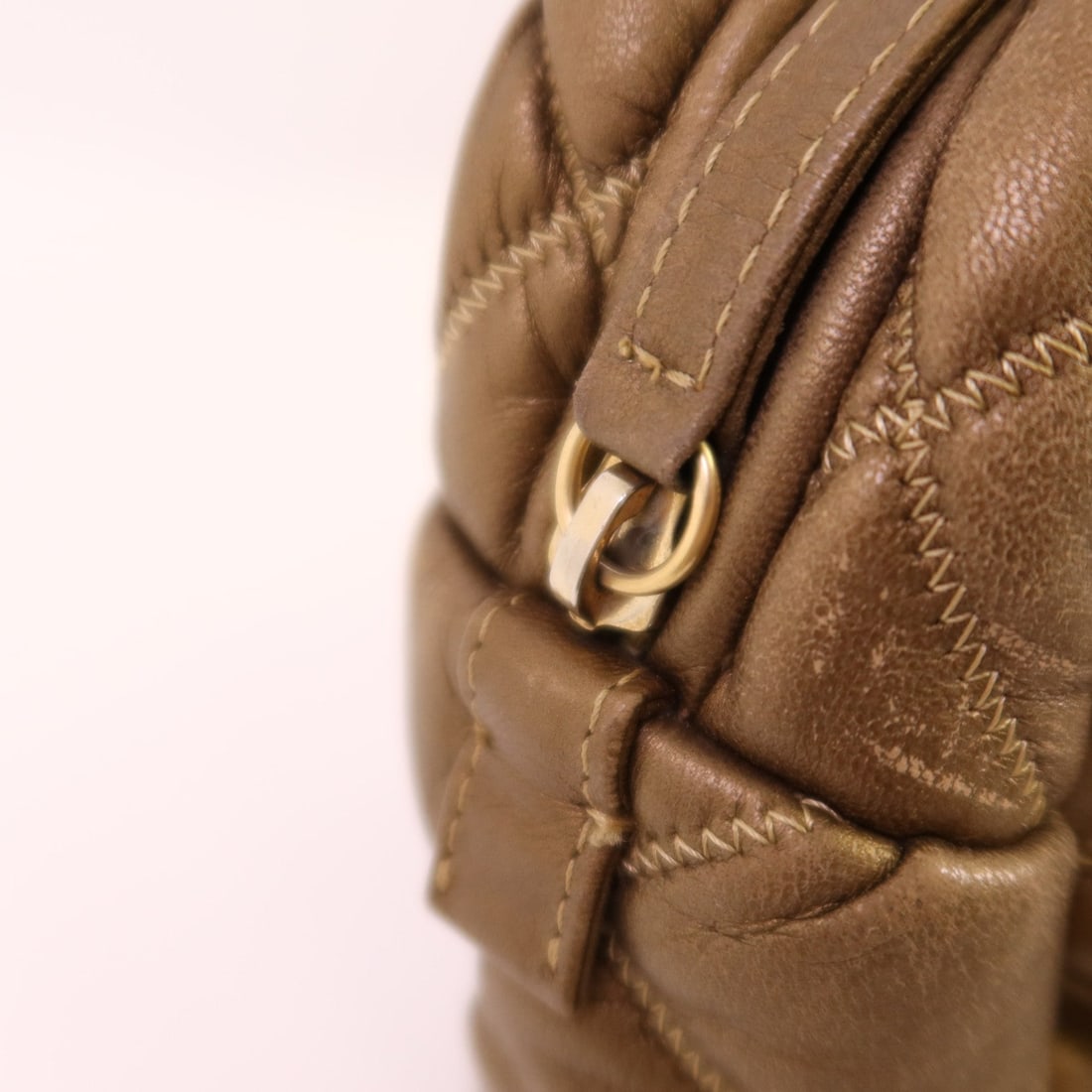 Chanel Chain Shoulder Bag - 12