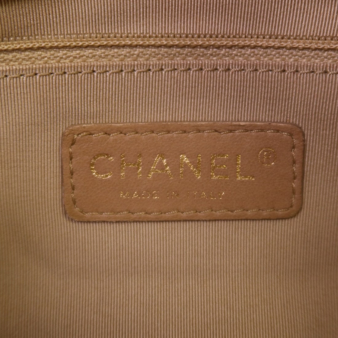 Chanel Chain Shoulder Bag - 15
