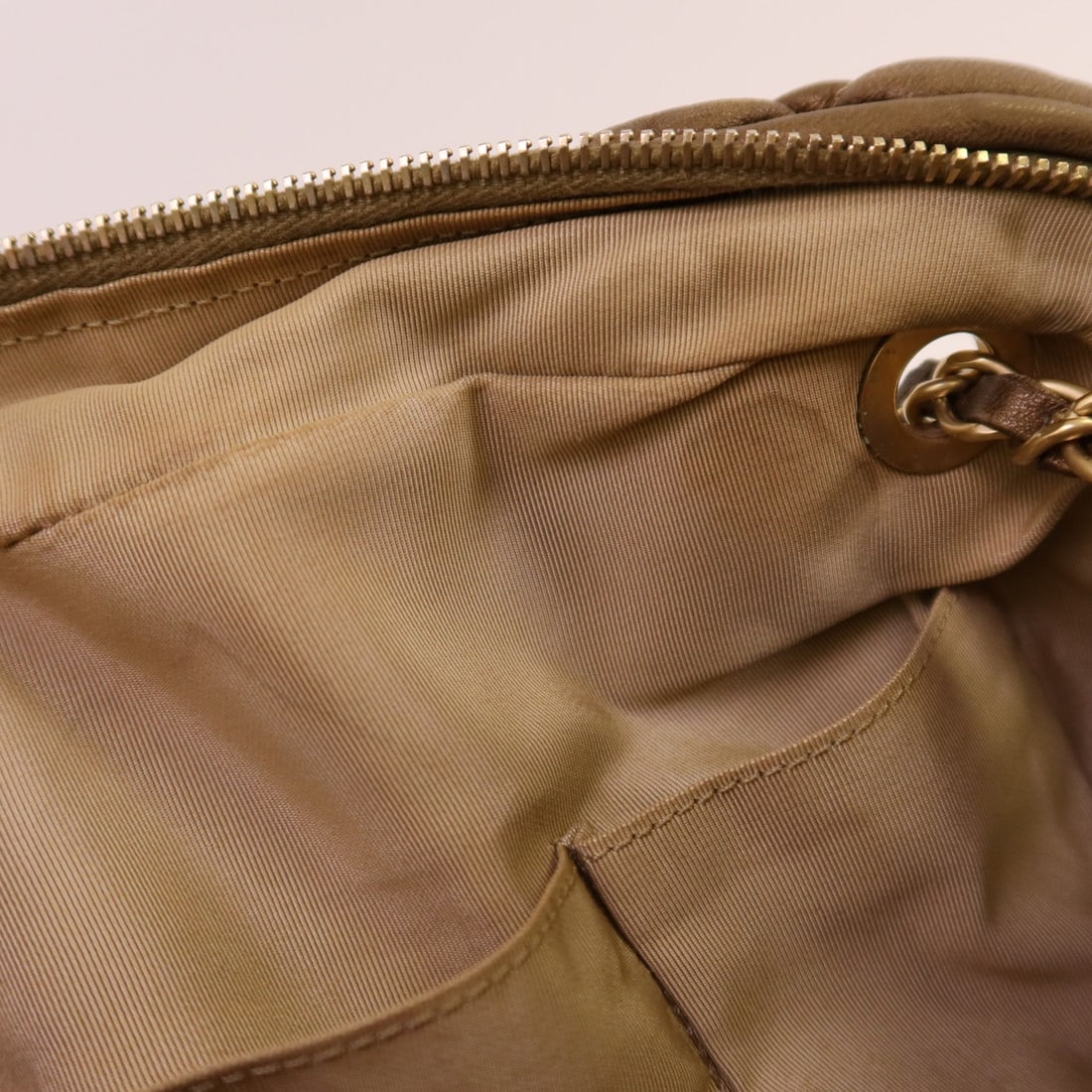 Chanel Chain Shoulder Bag - 18