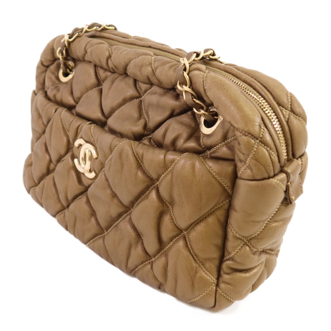 Chanel Chain Shoulder Bag - 3