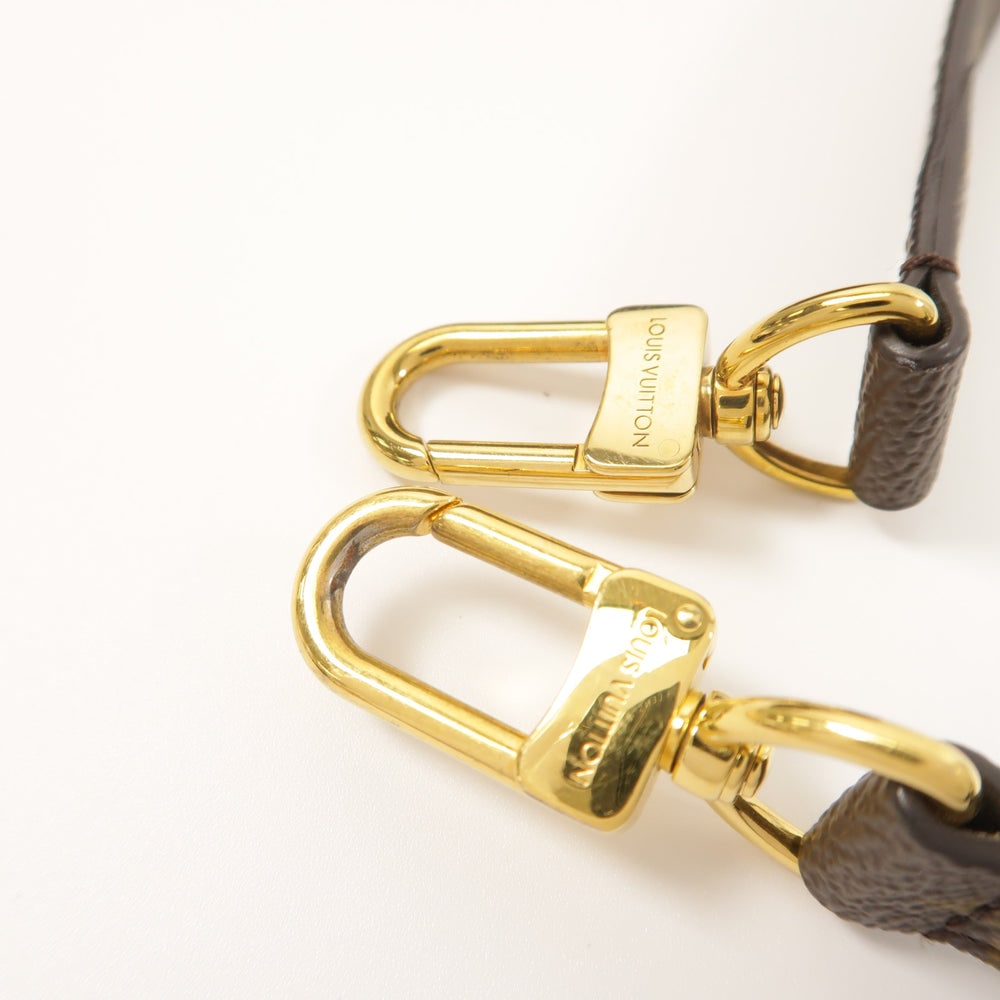 LV Pochette Metis Brown - 16