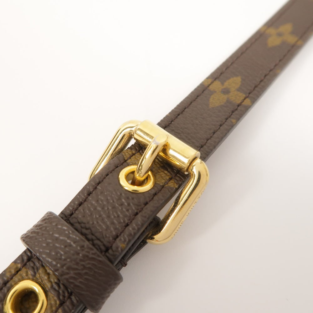 LV Pochette Metis Brown - 17