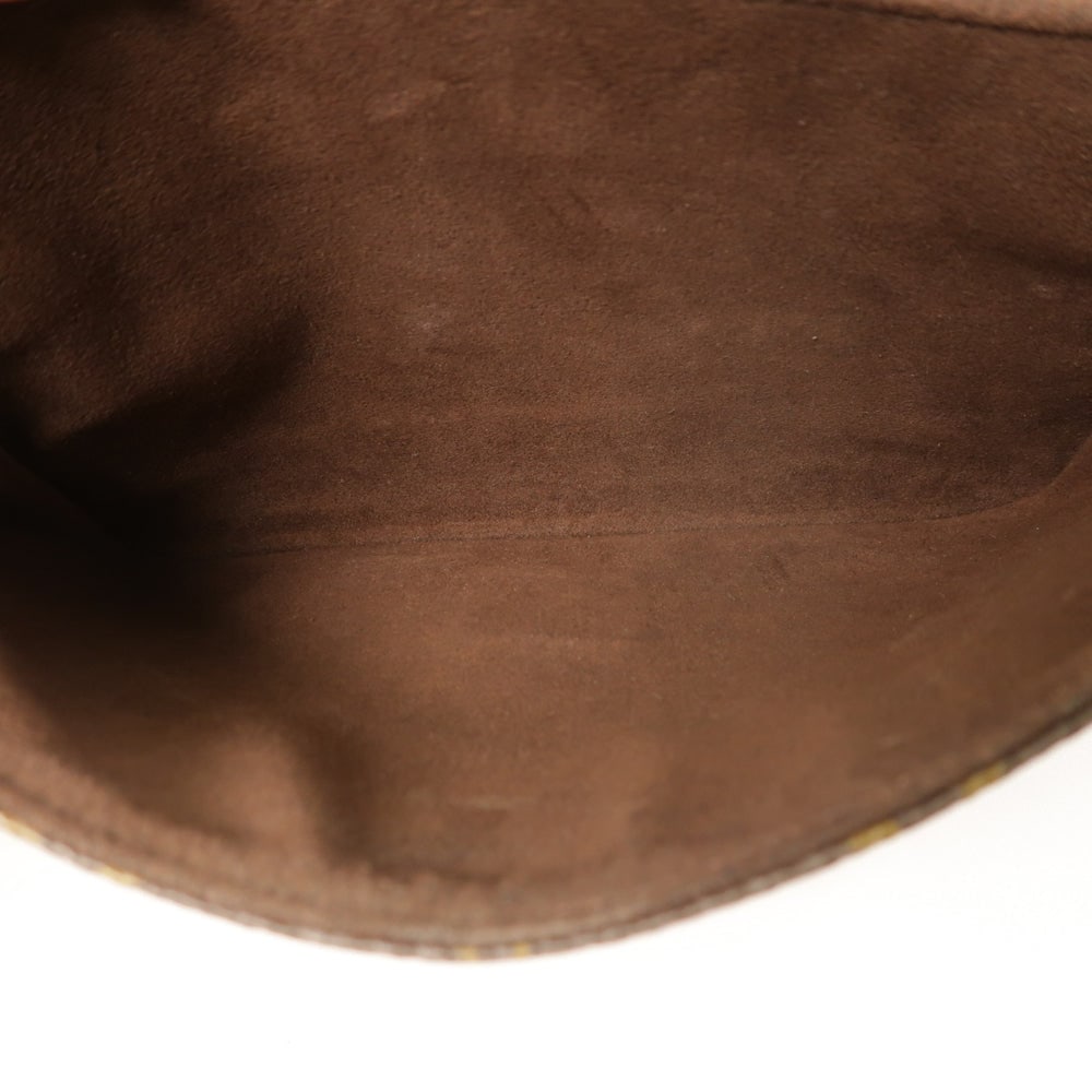 LV Pochette Metis Brown - 6