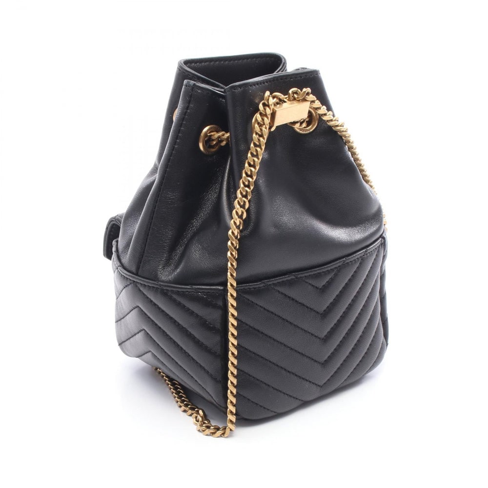 Saint Laurent Joe Mini Bucket - 2