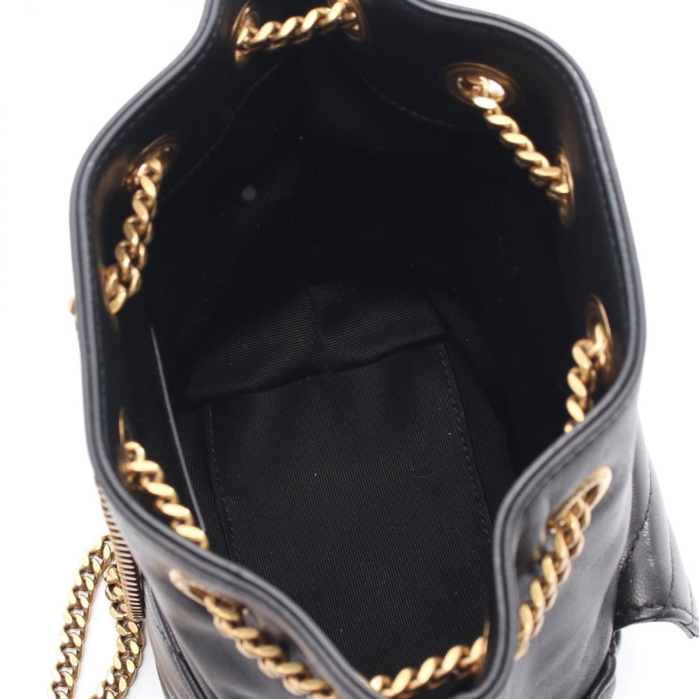 Saint Laurent Joe Mini Bucket - 3