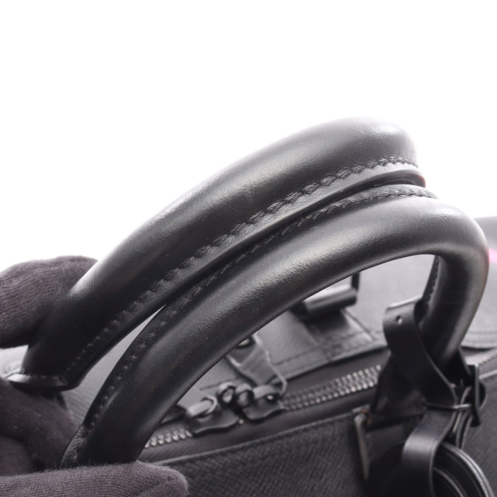 LV Keepall 50 Rainbow Black - 12
