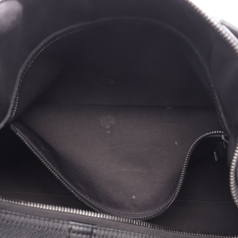 LV Keepall 50 Rainbow Black - 13