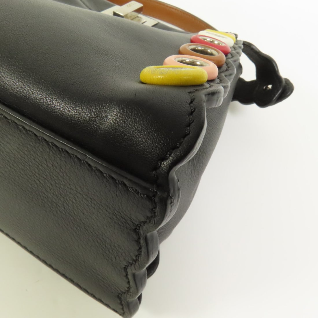 Fendi Mini Peekaboo 2 Way - 15