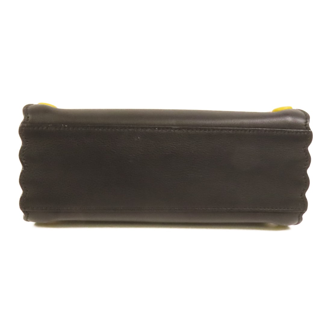 Fendi Mini Peekaboo 2 Way - 4