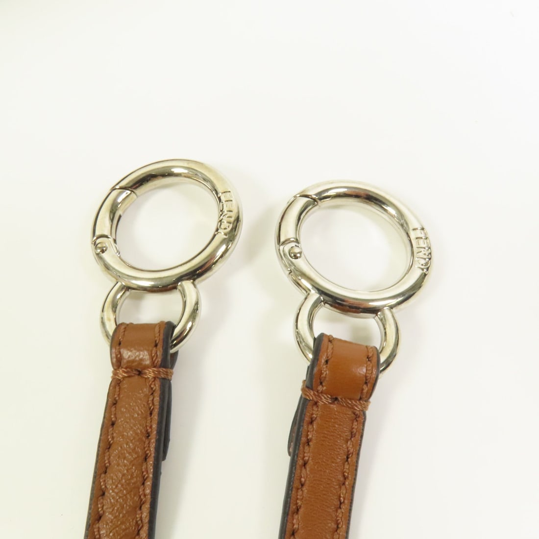 Fendi Mini Peekaboo 2 Way - 6
