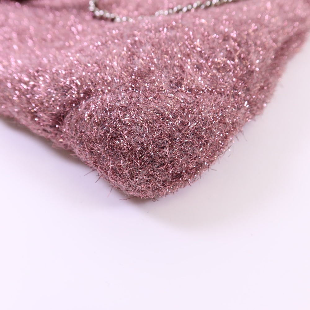Chanel Chain Shoulder Bag - 12
