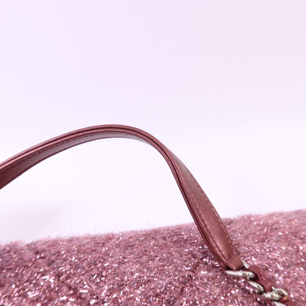 Chanel Chain Shoulder Bag - 16