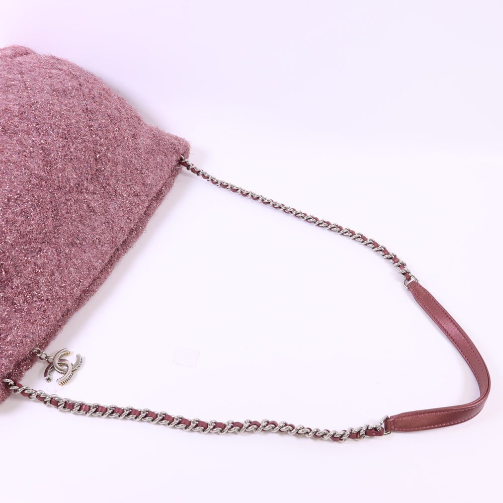 Chanel Chain Shoulder Bag - 5