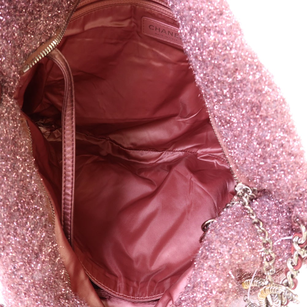 Chanel Chain Shoulder Bag - 6