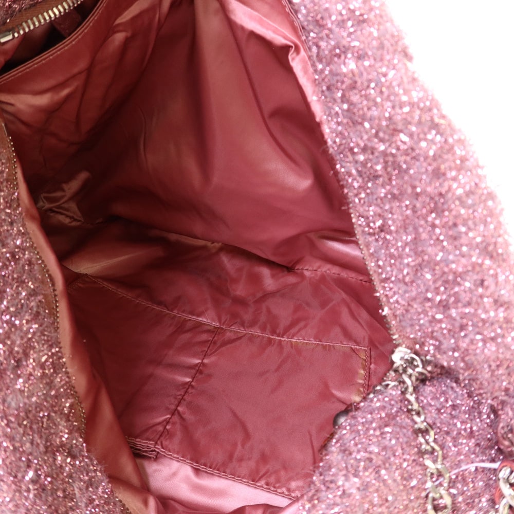 Chanel Chain Shoulder Bag - 7