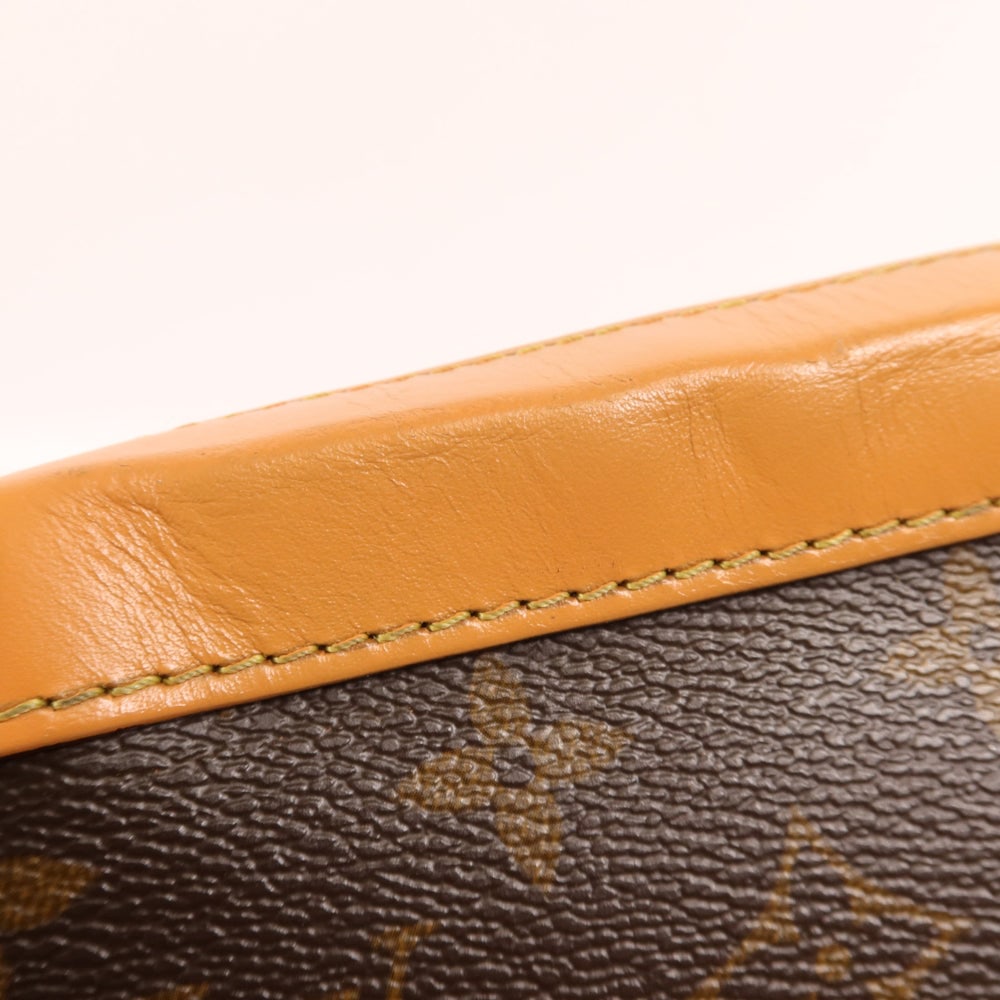 Louis Vuitton Soft Trunk Monogram - 14