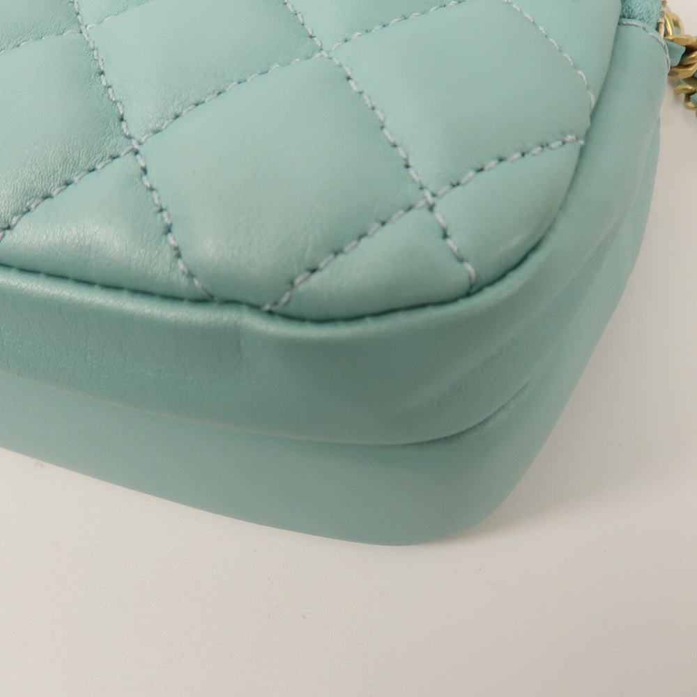 Chanel Camera Bag Chain - 13