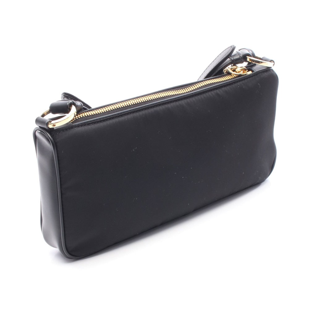 Prada Re-Nylon Small Bag Black - 2