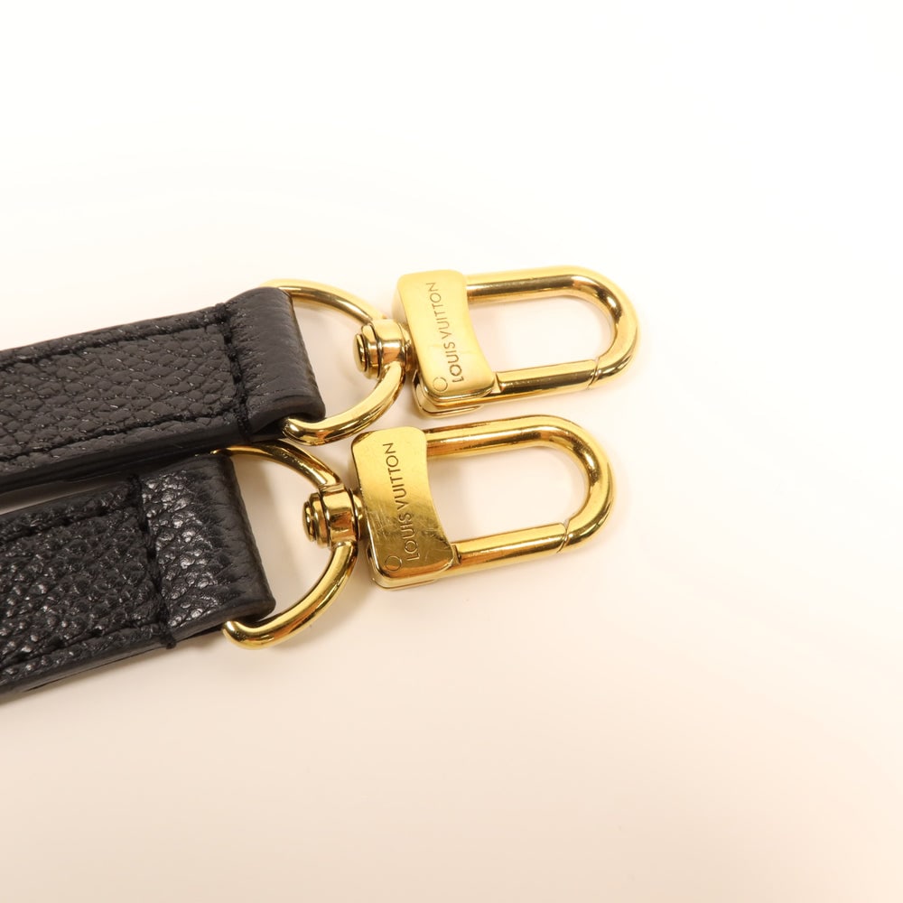 Louis Vuitton Georges BB 2 Way - 10