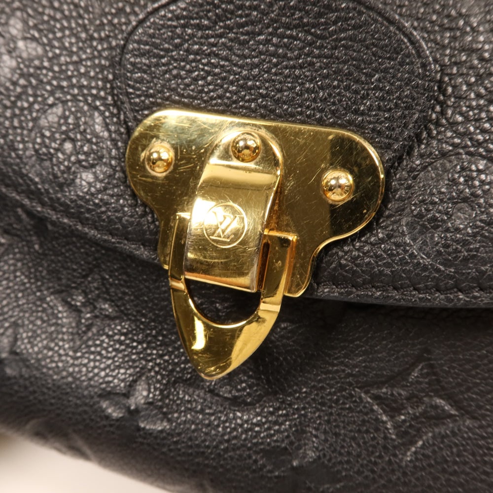 Louis Vuitton Georges BB 2 Way - 11