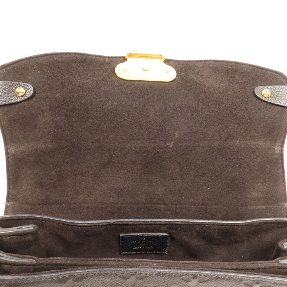 Louis Vuitton Georges BB 2 Way - 19