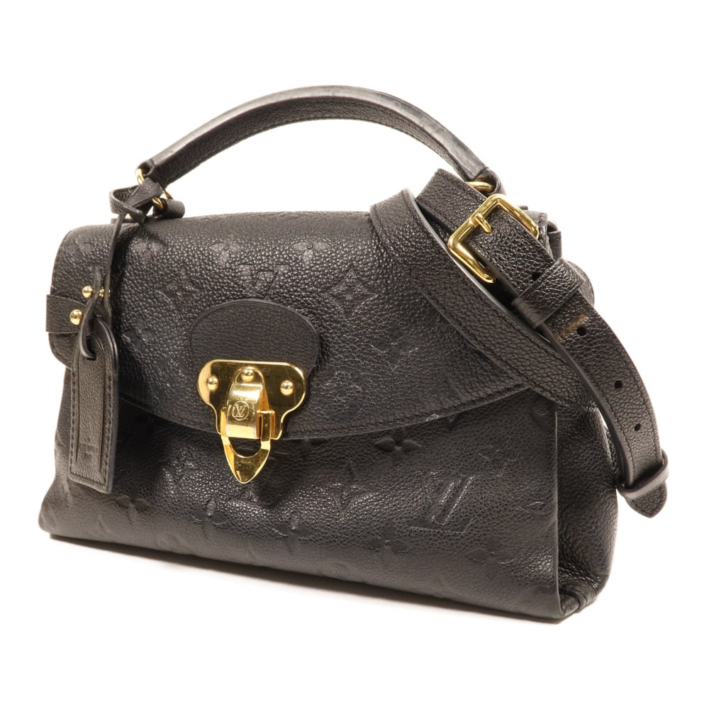 Louis Vuitton Georges BB 2 Way - 3