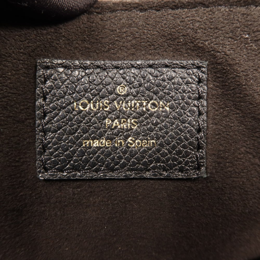 Louis Vuitton Georges BB 2 Way - 6