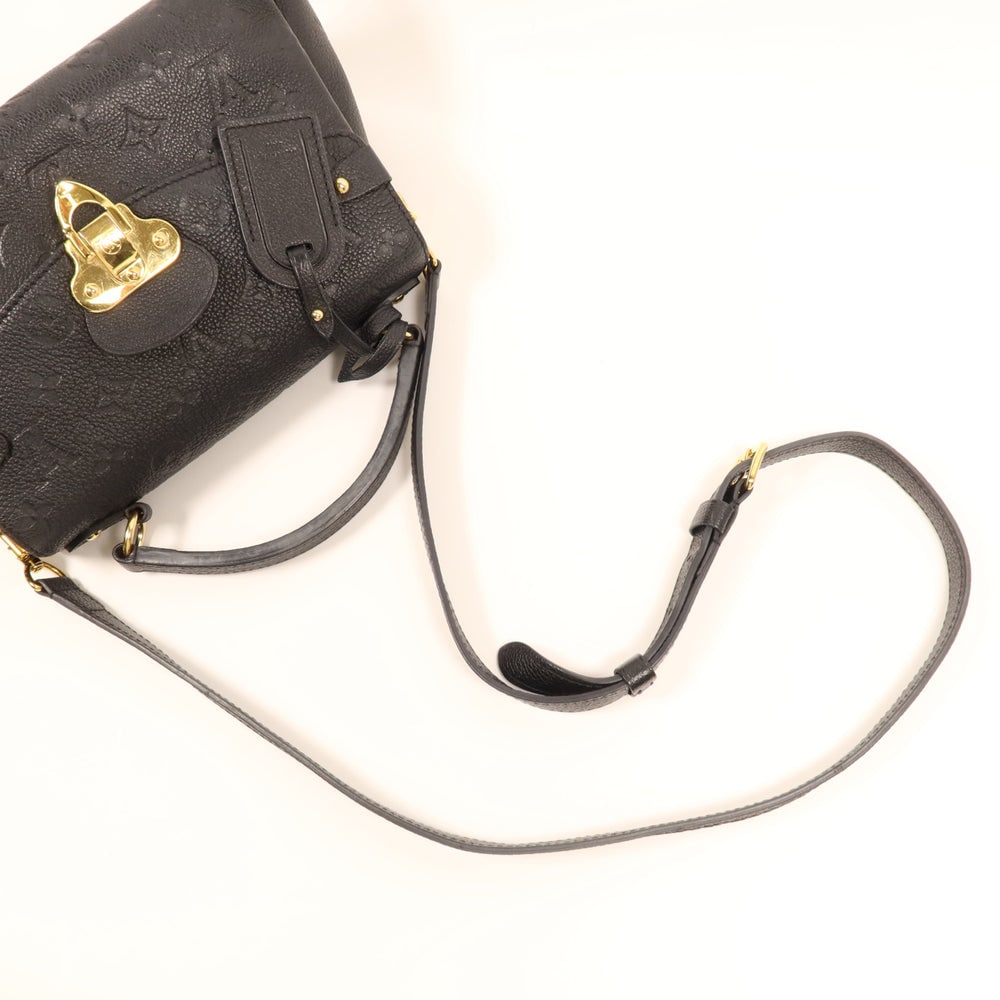 Louis Vuitton Georges BB 2 Way - 8