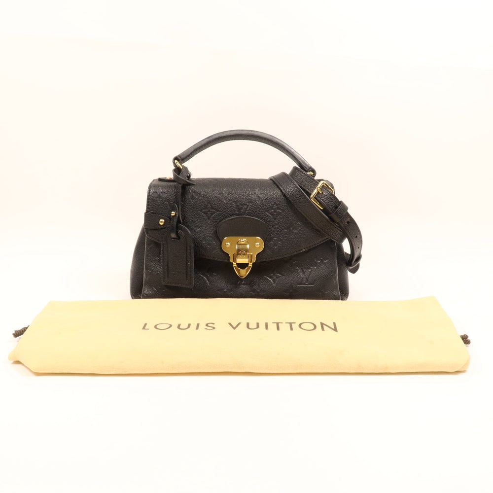 Louis Vuitton Georges BB 2 Way - 9