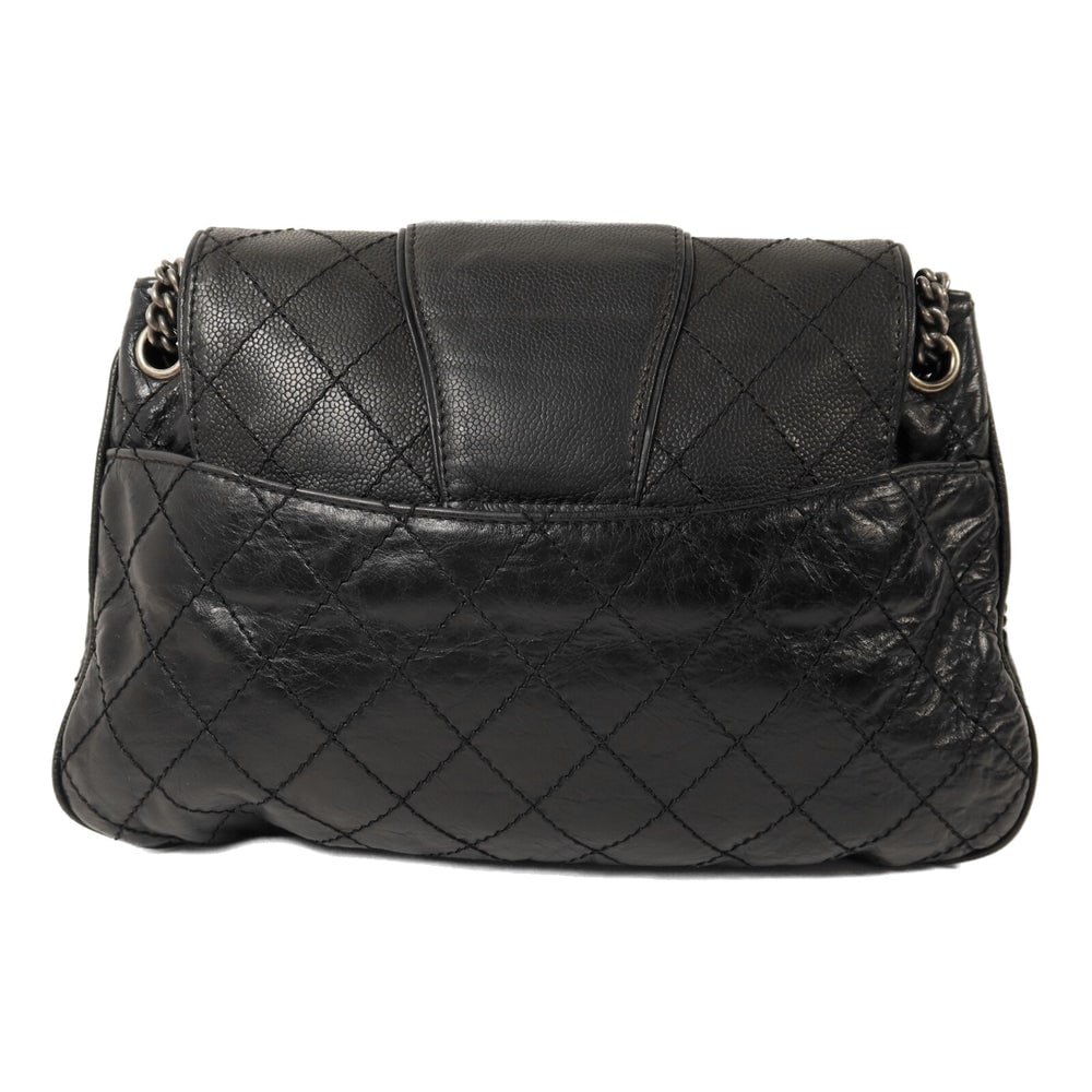 Chanel Bubble Graphic Messenger - 2
