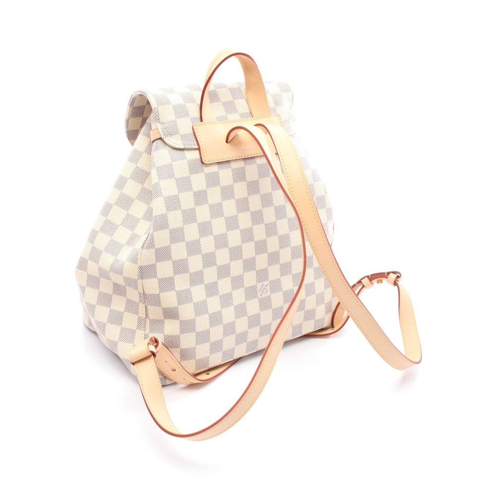 Louis Vuitton Speron Backpack - 2